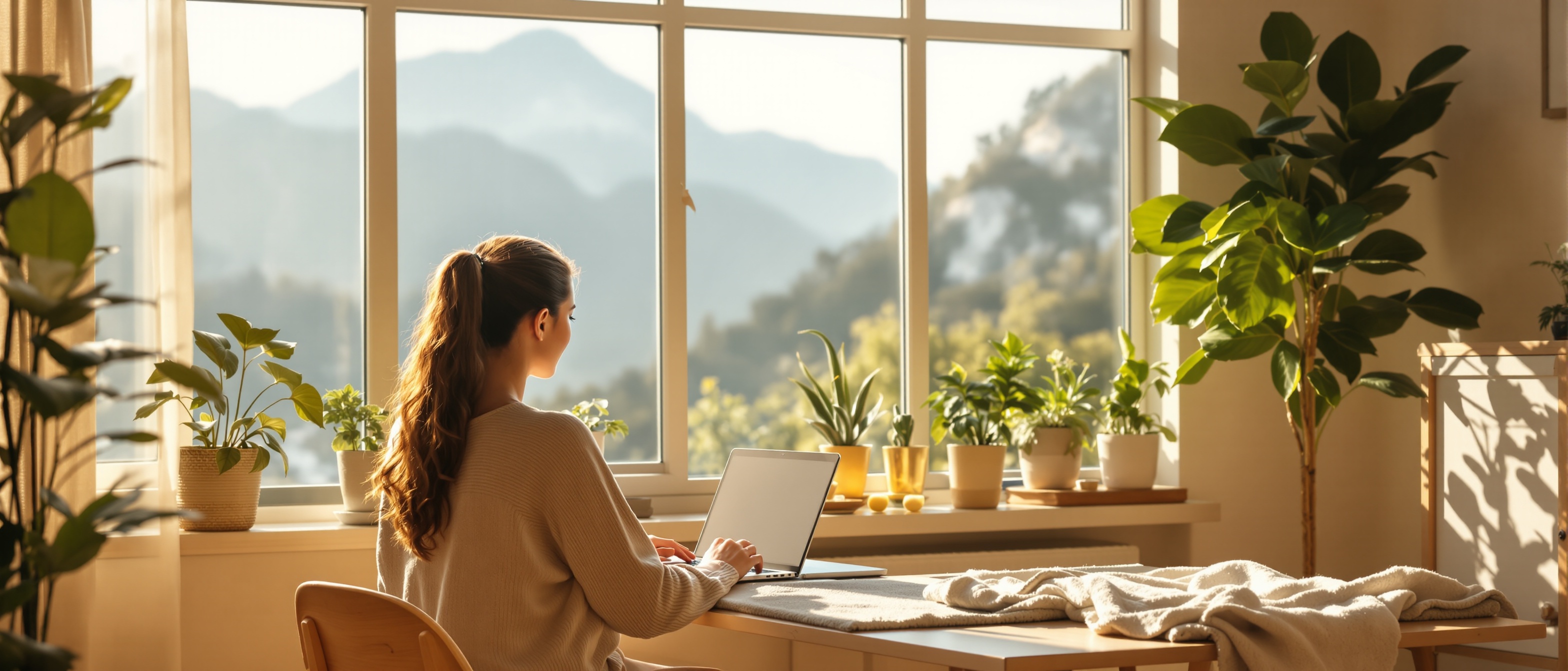 Virtual Outpatient Program